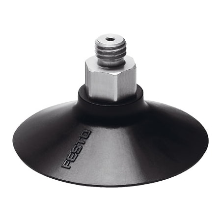 Festo Suction Cup ESS-60-GT-G1/4 ESS-60-GT-G1/4